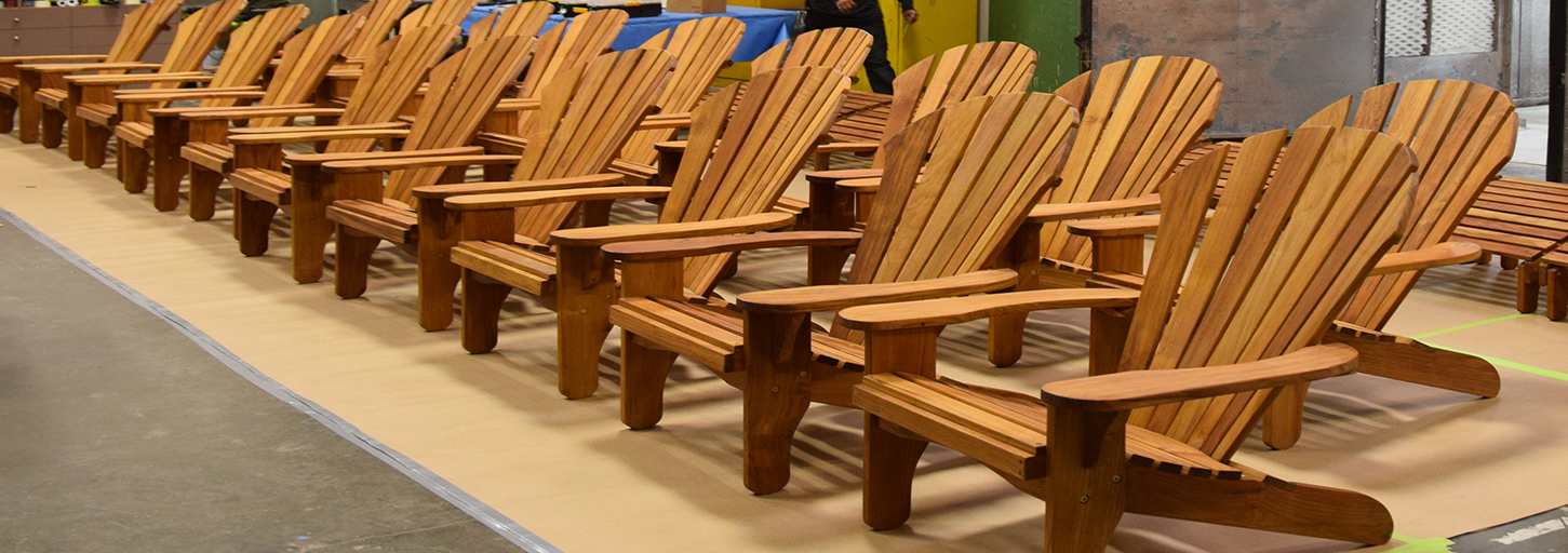 refinishing commercial