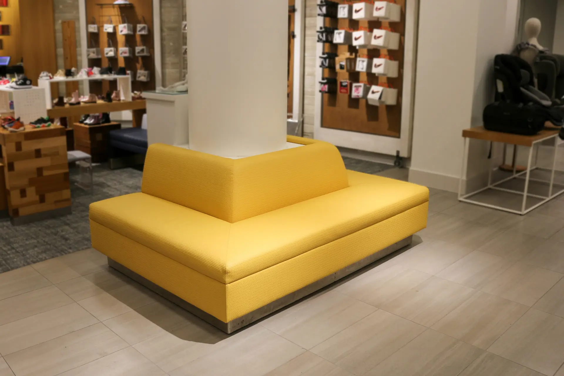 commercial reupholstery solutions